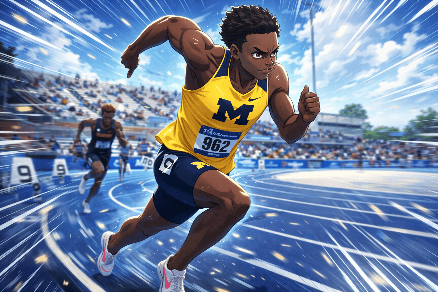 Spring Season Kickoff